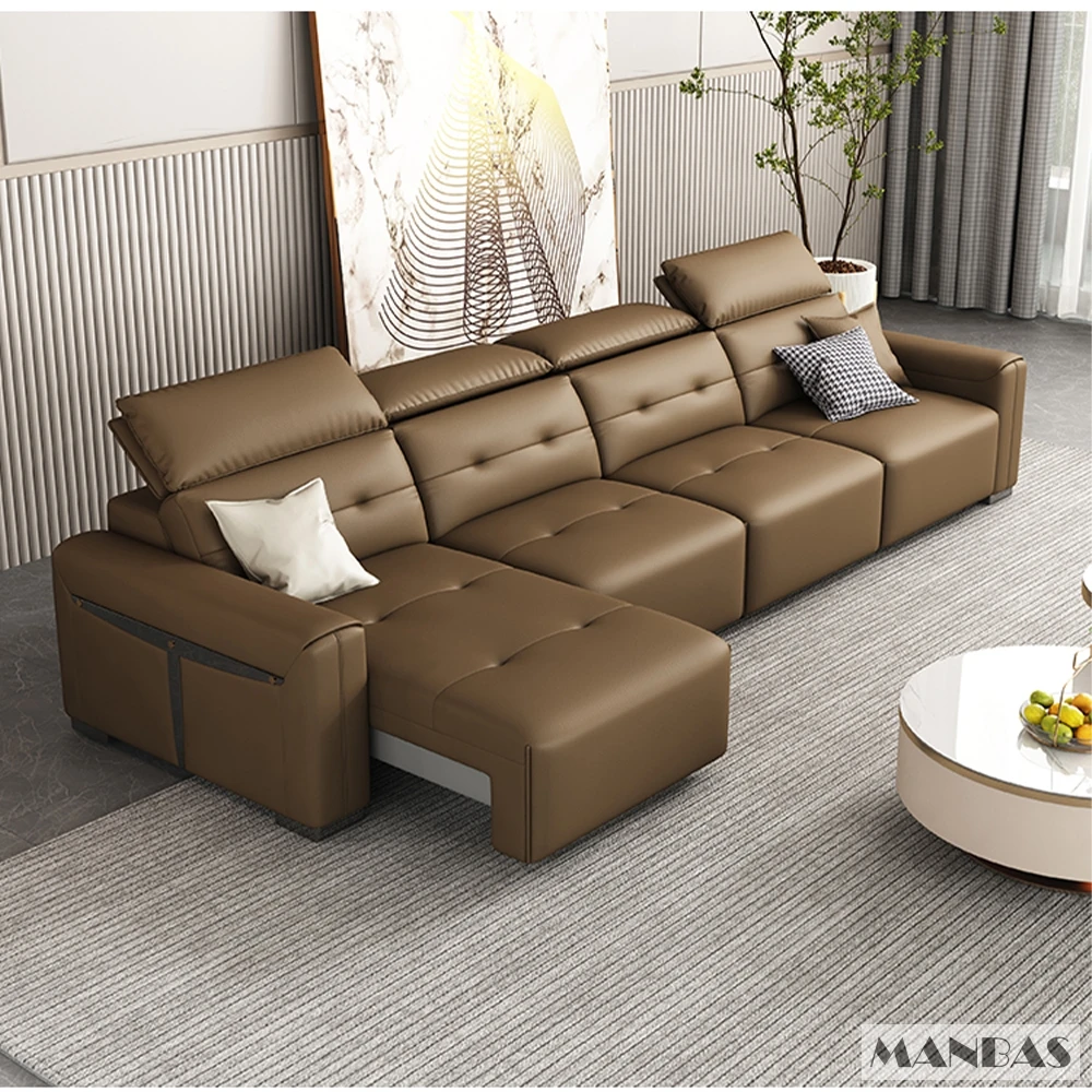 MINGDIBAO Hakiki Deri Elektrik - Home Cinema Usa incelemesi ve fiyatı
