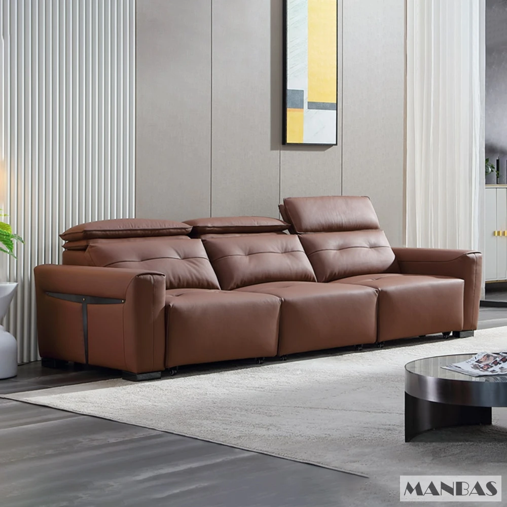 MINGDIBAO Hakiki Deri Elektrik - Home Cinema Usa incelemesi ve fiyatı