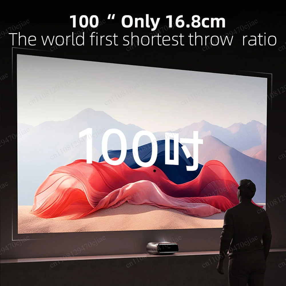 JMGO O3 Ultra 4K Lazer TV, Ult - Home Cinema Usa incelemesi ve fiyatı